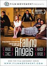 Falling Angels