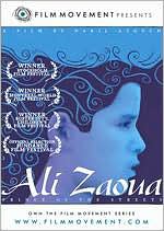 Ali Zaoua