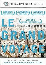 Le Le Grande Voyage