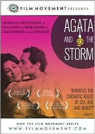 Agata and the Storm [WS]