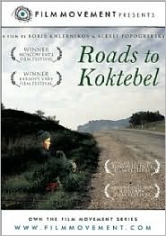 Roads To Koktebel