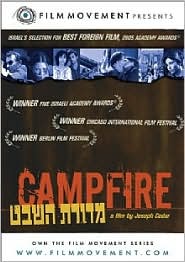 Campfire