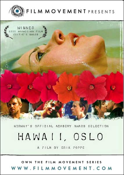 Hawaii, Oslo