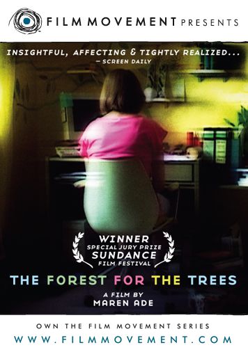 The Forest For the Trees
