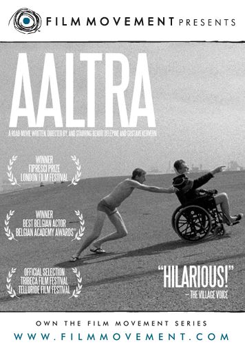 Aaltra