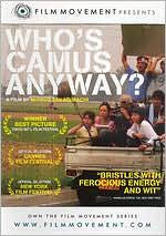 Who's Camus Anyway?