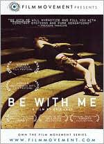 Be With Me