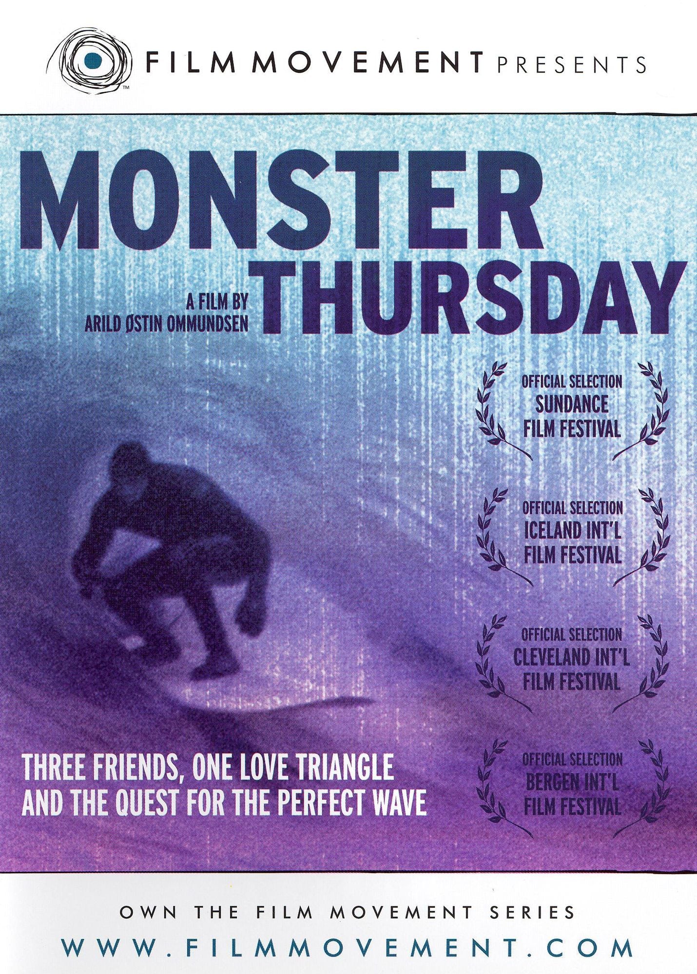 Monster Thursday