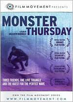 Monster Thursday