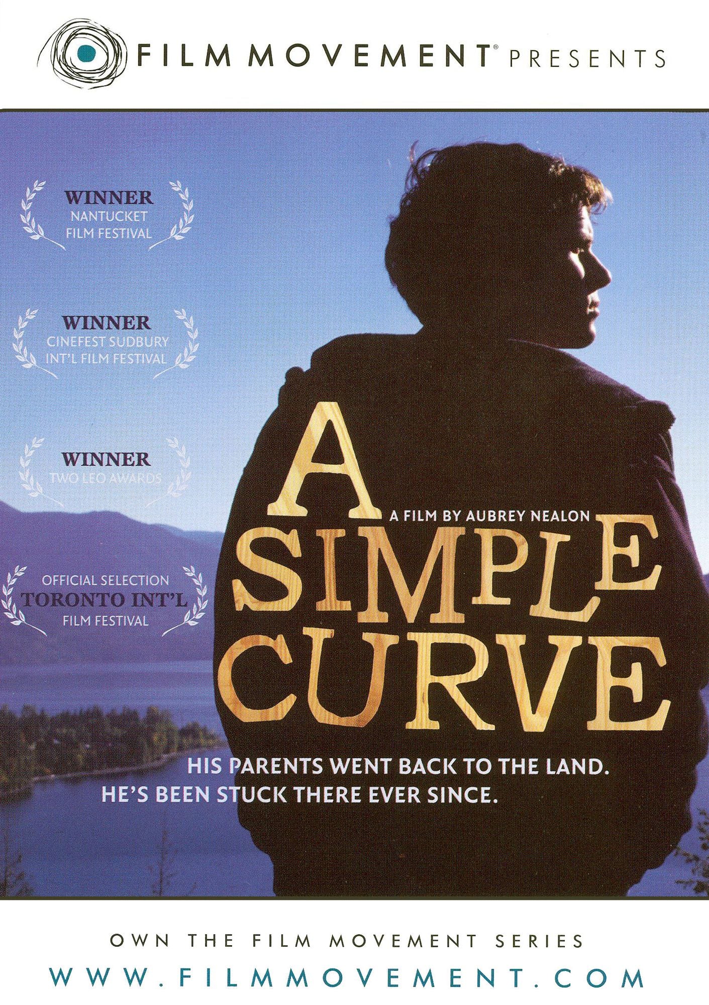 A Simple Curve