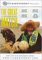 The Great Match