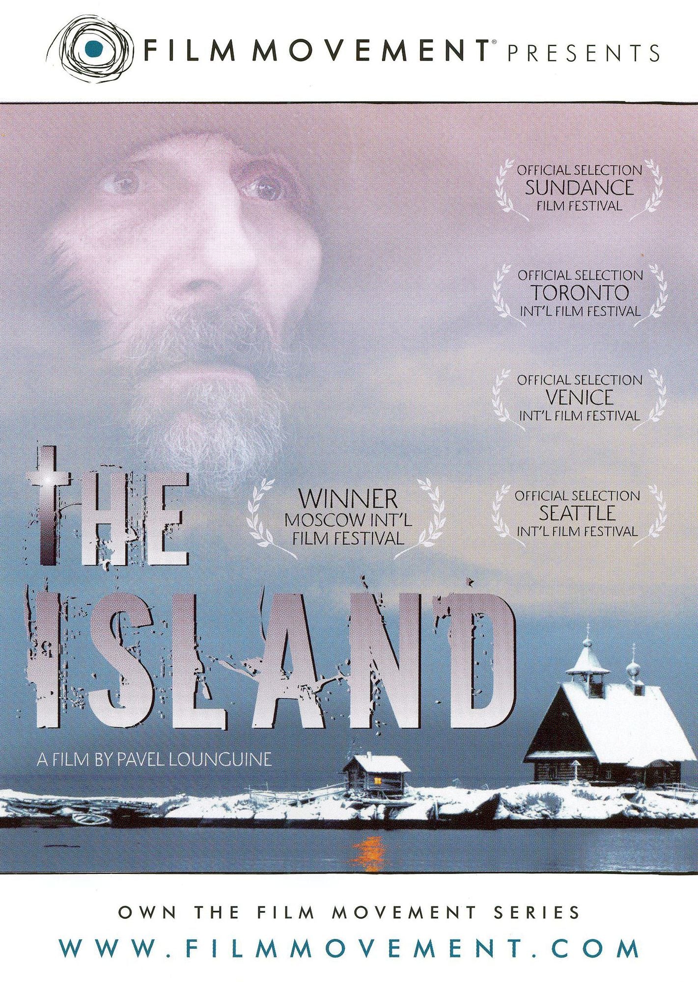 The Island