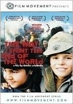 The Way I Spent the End of the World