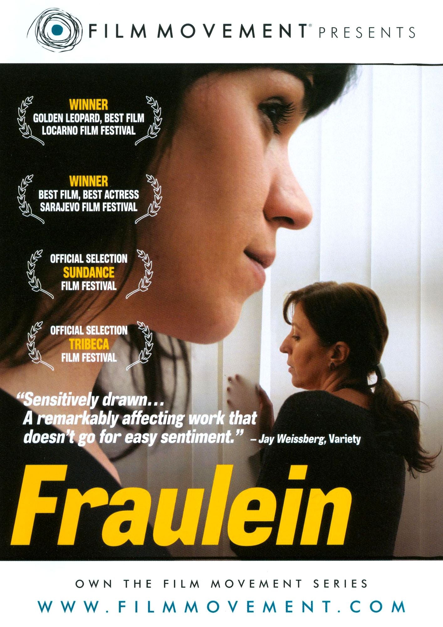 Fraulein