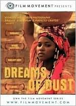Dreams of Dust