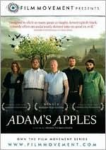 Adam's Apples