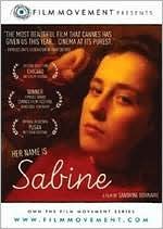 Her Name Is Sabine