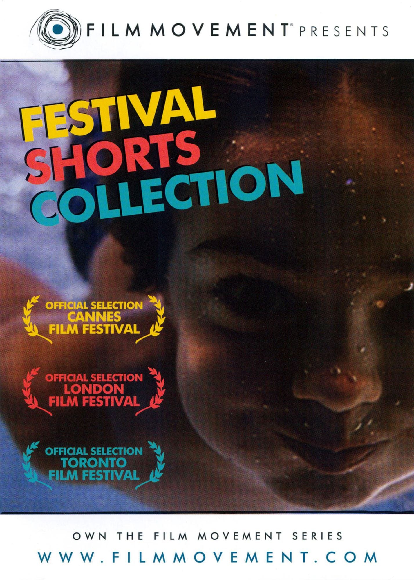 Festival Shorts Collection