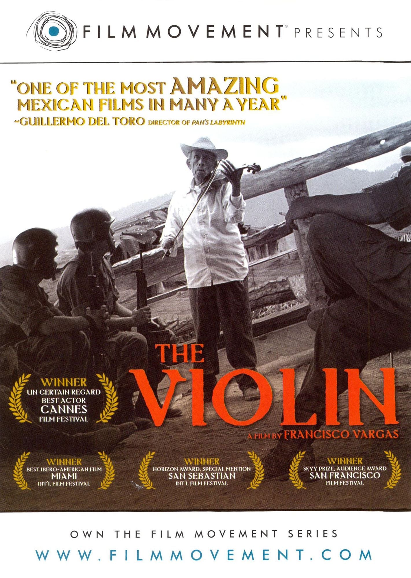 The Violin
