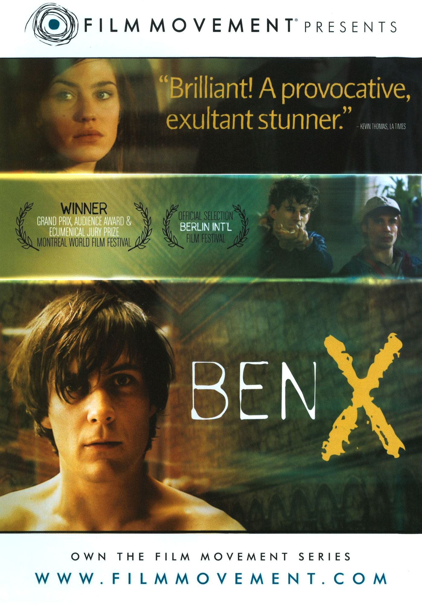 Ben X