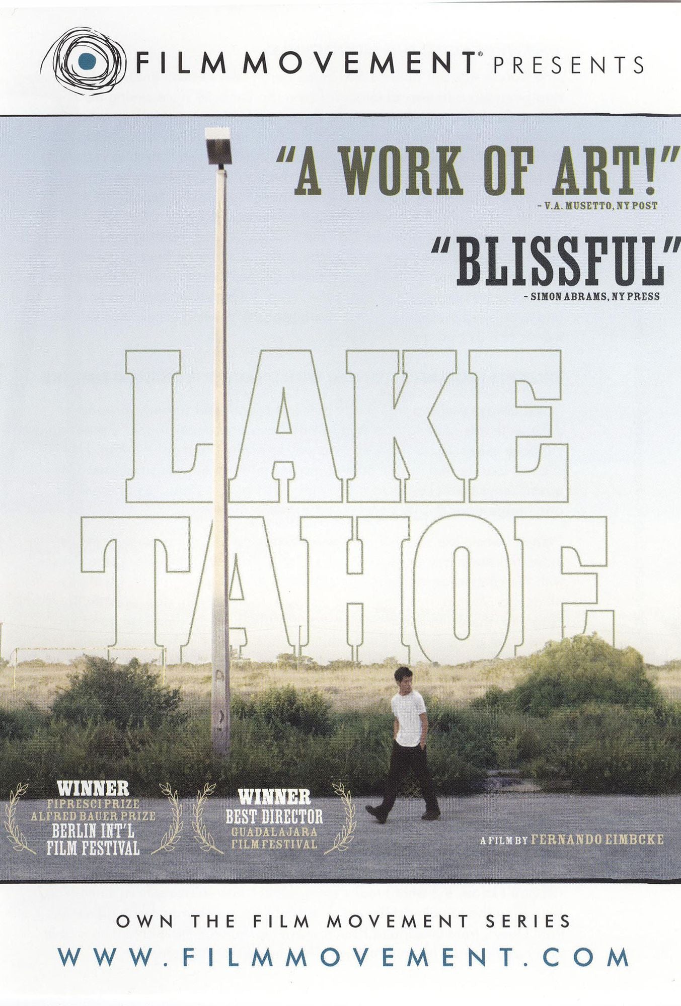 Lake Tahoe
