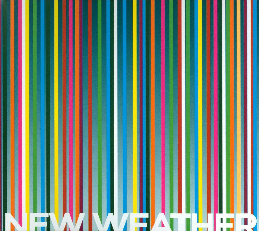 New Weather