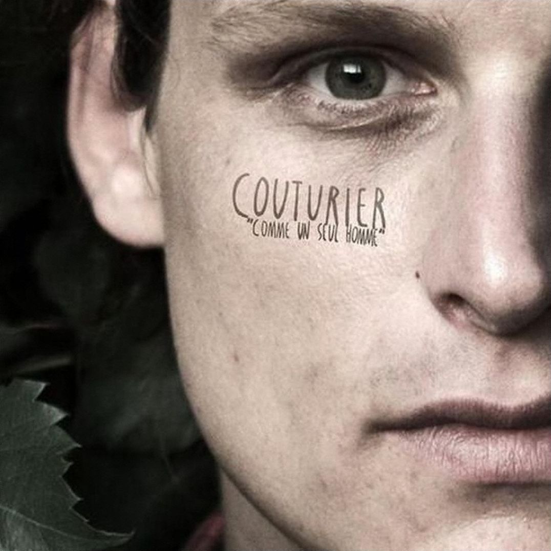 Comme Un Seul Homme [Bonus Cd]
