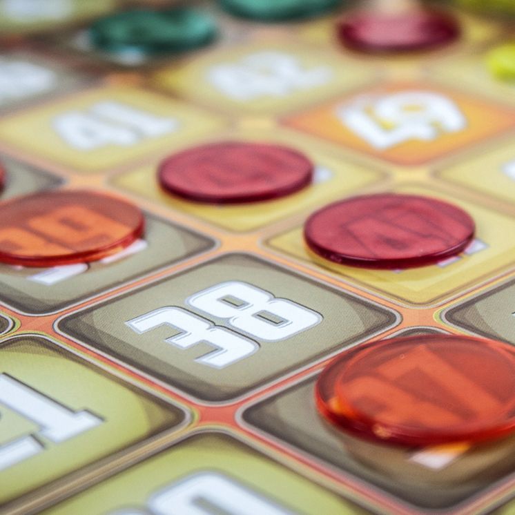 the Game of 49