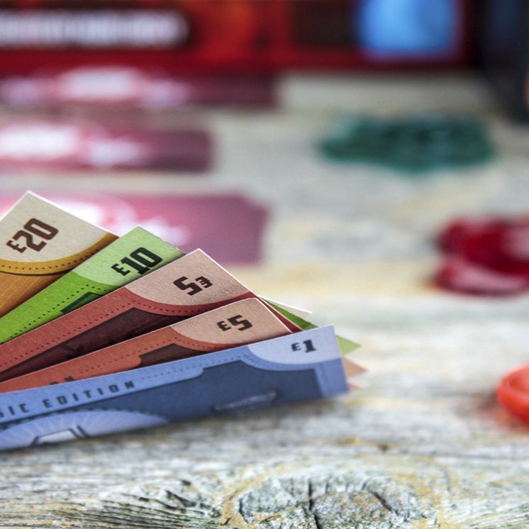the Game of 49