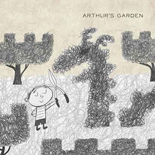 Arthur's Garden [Limited Edition]