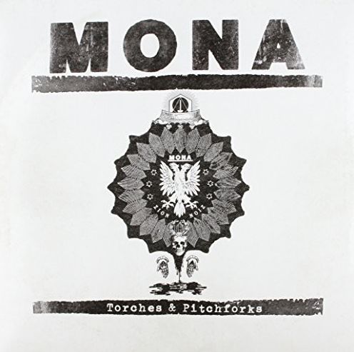 Torches & Pitchforks (Mona)