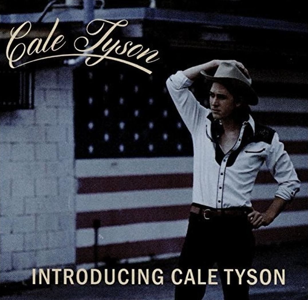 Introducing Cale Tyson