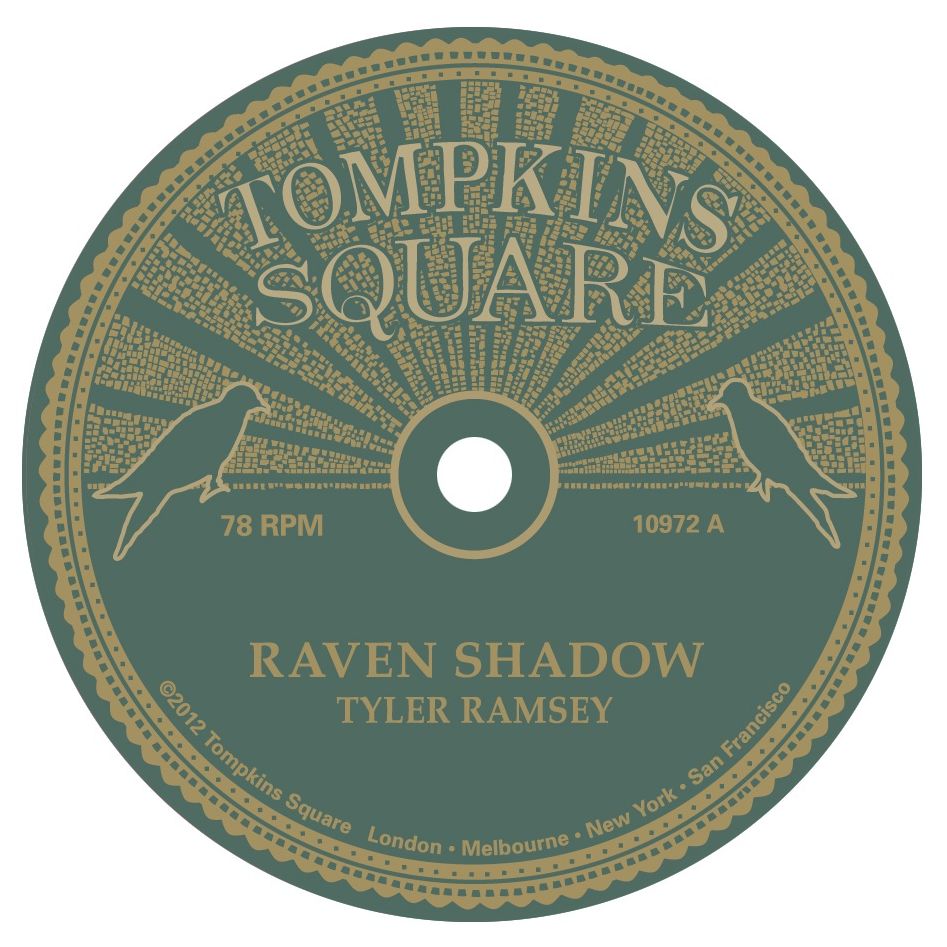 Raven Shadow