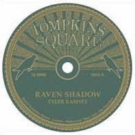Raven Shadow