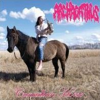 Canadian Horse