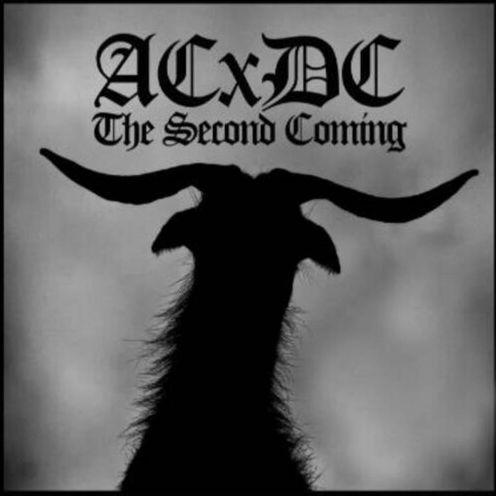 Second Coming