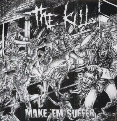 Make 'Em Suffer