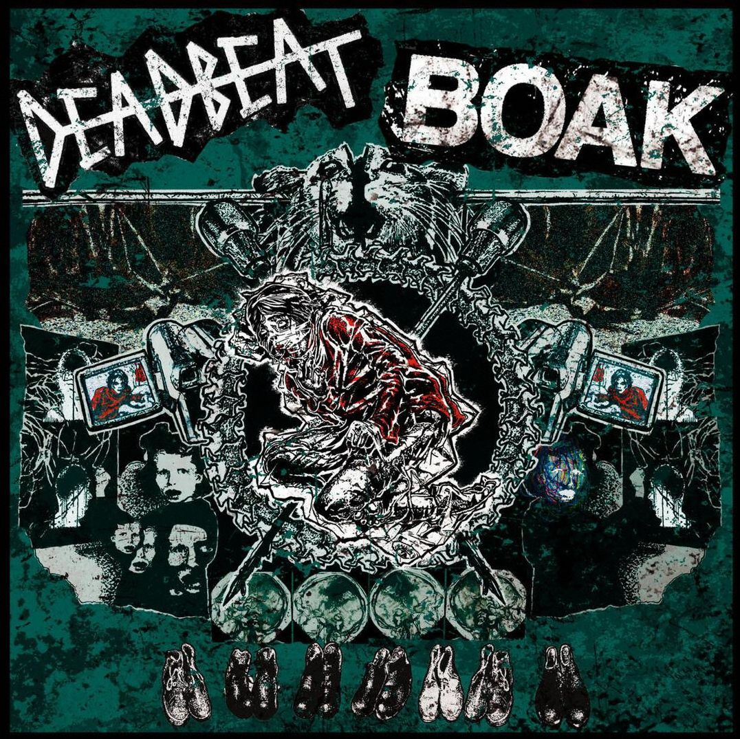Deadbeat/boak