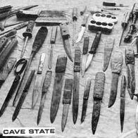 Cave State/concussive