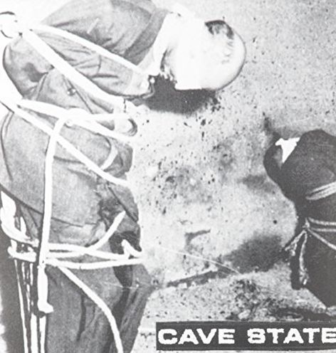 Cave State
