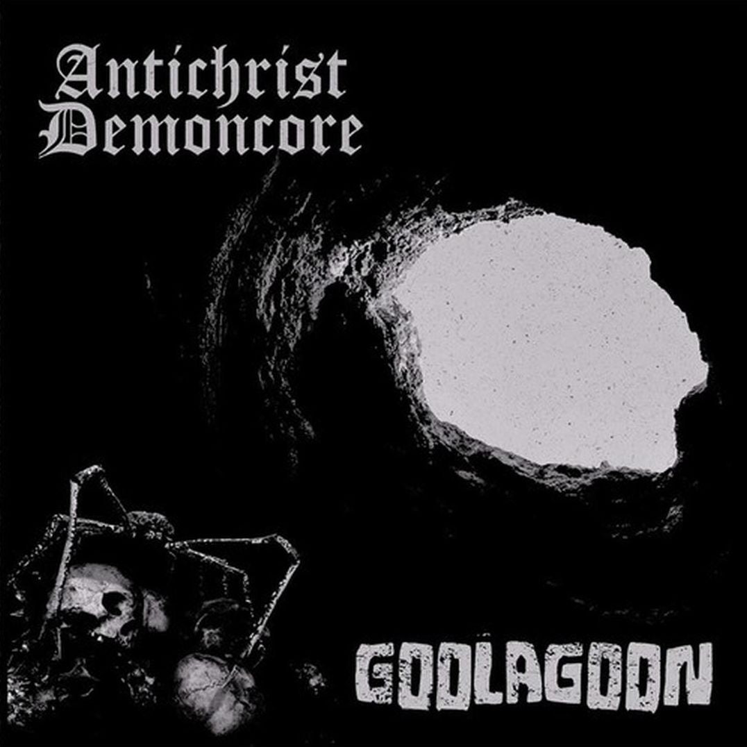 Acxdc/goolagoon