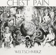 Weltschmerz