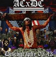 Discography 03-13