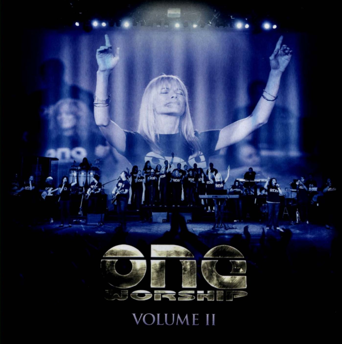 One Worship, Vol. 2