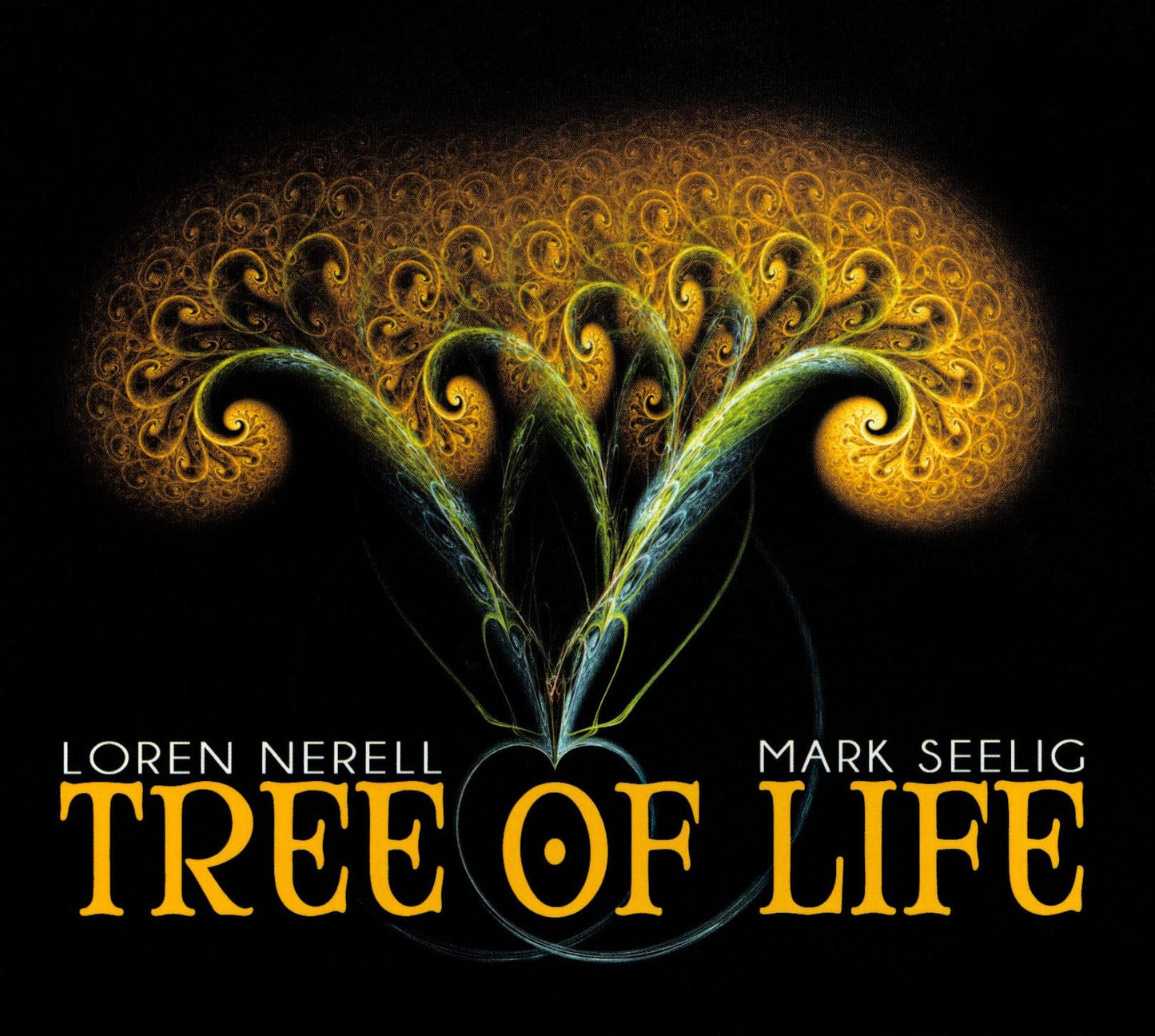 Tree Of Life (Ltd) (Dig)