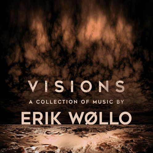 Visions - A Collection Of Music