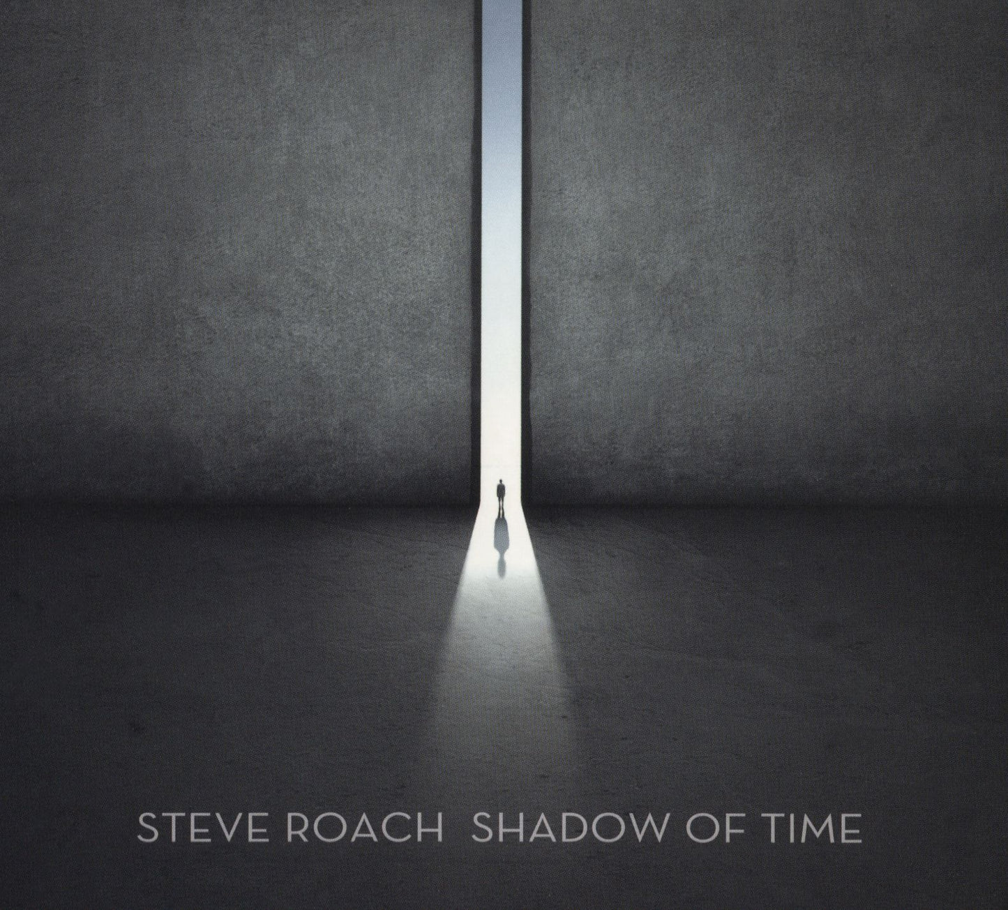 Shadow Of Time