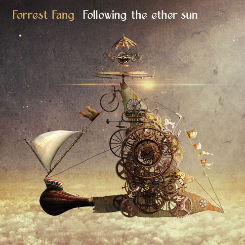 Following The Ether Sun