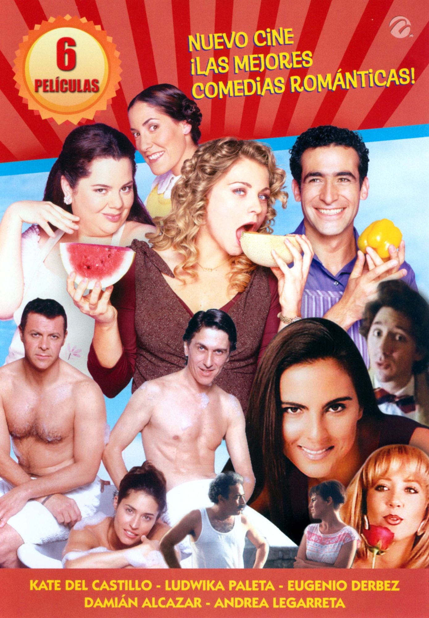 Nuevo Cine: Las Mejores Comedias Romanticas