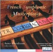 French Symphonic Masterpieces